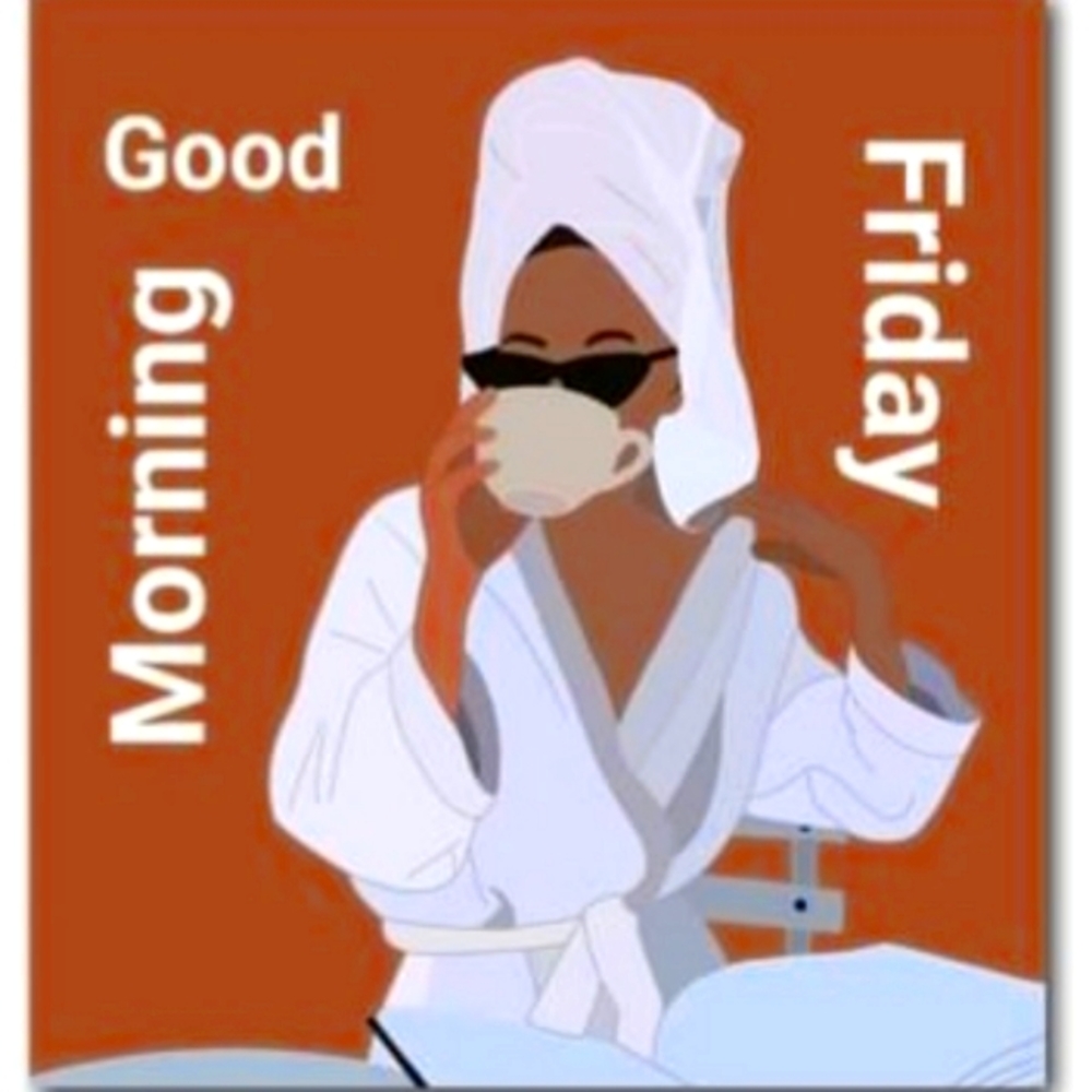 Happy Friday!!!!!